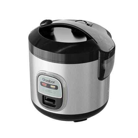 หม้อหุงข้าว DIGITAL GAABOR RC20M-YE01A 1 ลิตร_1