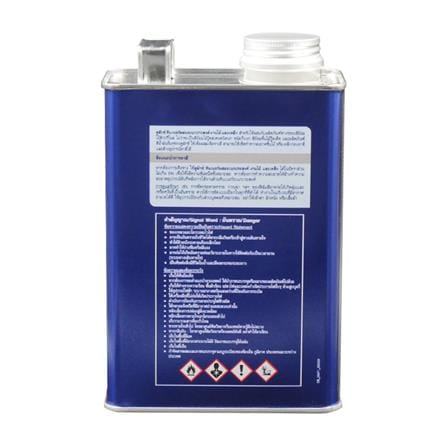 ทินเนอร์อเนกประสงค์ DULUX 1 ลิตร_1