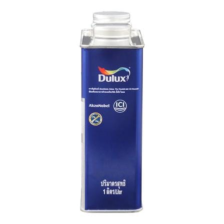 ทินเนอร์อเนกประสงค์ DULUX 1 ลิตร_2