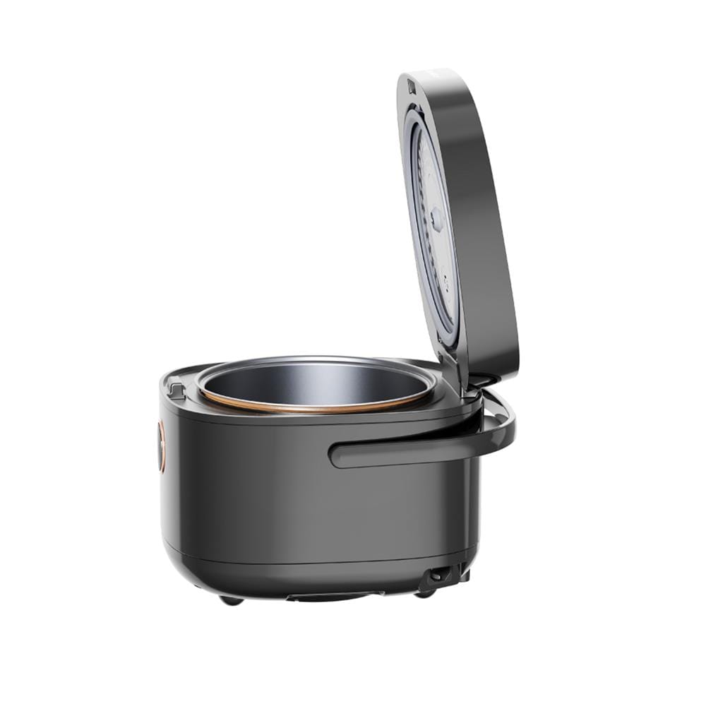 หม้อหุงข้าว DIGITAL GAABOR RC18T-BK01A 1.8 ลิตร