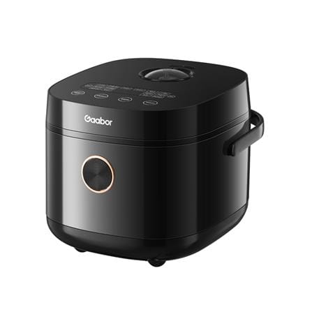 หม้อหุงข้าว DIGITAL GAABOR RC18T-BK01A 1.8 ลิตร_1
