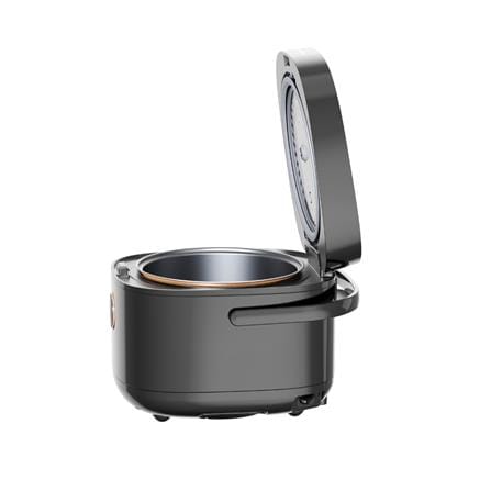 หม้อหุงข้าว DIGITAL GAABOR RC18T-BK01A 1.8 ลิตร_3