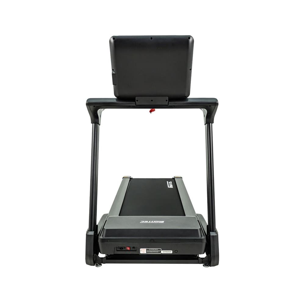 ลู่วิ่งไฟฟ้า IRONTEC MIDNIGHT