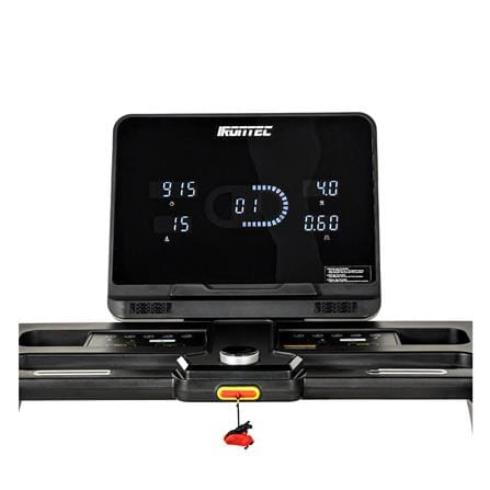 ลู่วิ่งไฟฟ้า IRONTEC MIDNIGHT_7