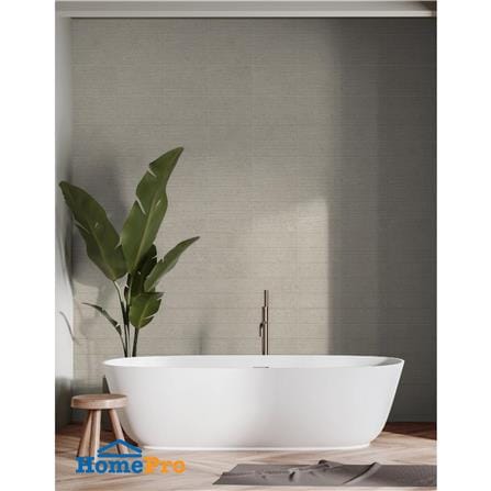 กระเบื้องผนังพอร์ซเลน 10x30 ซม. COTTO ฟอซซิไลซ์ ไอวอรี่ ขาว A 0.96 ตร.ม._2