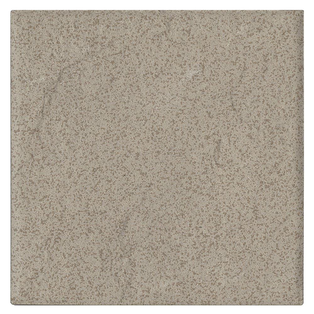 กระเบื้องตกแต่งพอร์ซเลน 4x4 นิ้ว COTTO STONExT (4SR1) เบจ PM 1 ตร.ม.