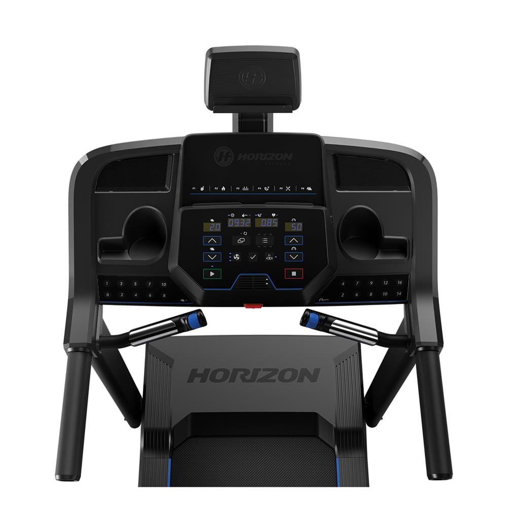 ลู่วิ่งไฟฟ้า HORIZON 5.0AT