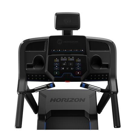 ลู่วิ่งไฟฟ้า HORIZON 5.0AT_3