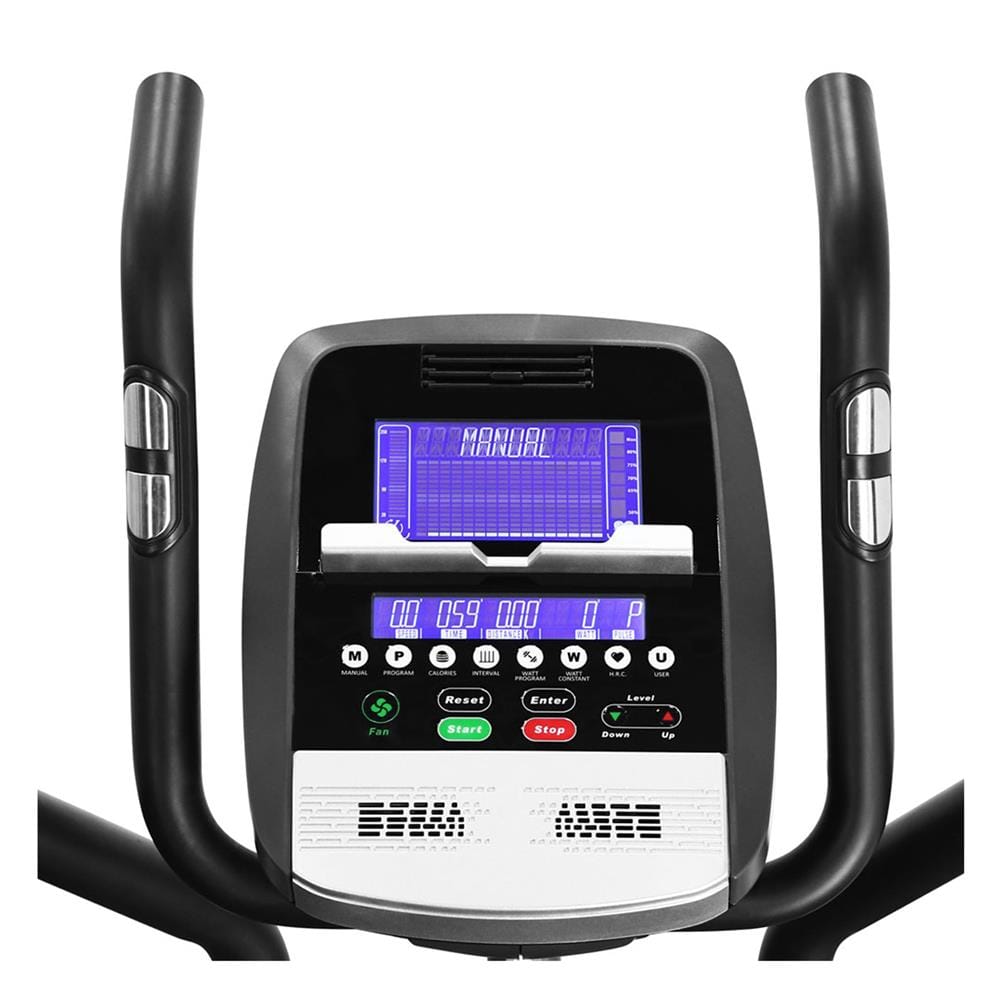ลู่เดินกึ่งสเต็ป IVADE IV-E20
