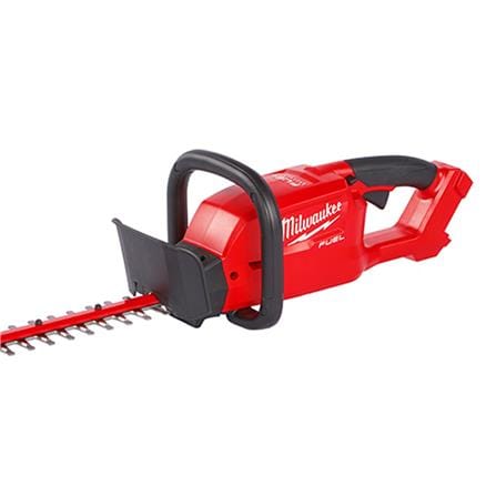 เครื่องตัดแต่งพุ่มไม้ไร้สาย (เฉพาะตัวเครื่อง) MILWAUKEE M18 CHT-0 18 โวลต์_2