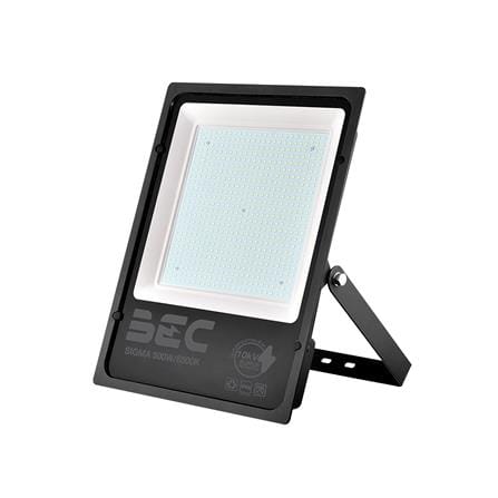 สปอตไลท์ภายนอก LED BEC SIGMA 500 วัตต์ DAYLIGHT_0