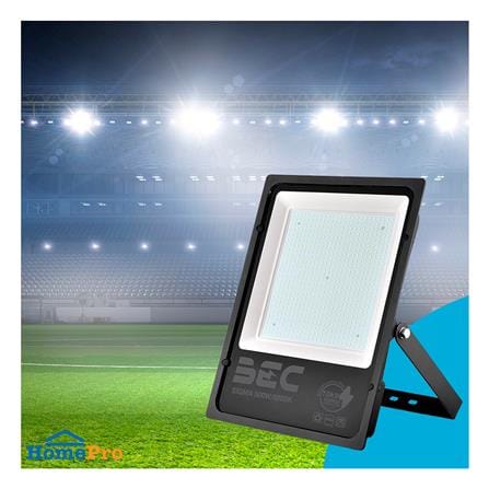 สปอตไลท์ภายนอก LED BEC SIGMA 500 วัตต์ DAYLIGHT_3