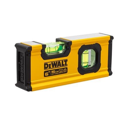 ระดับน้ำ แบบมีแม่เหล็ก DEWALT DWHT42802 BOX BEAM 6 นิ้ว_0