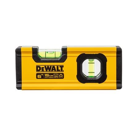 ระดับน้ำ แบบมีแม่เหล็ก DEWALT DWHT42802 BOX BEAM 6 นิ้ว_1