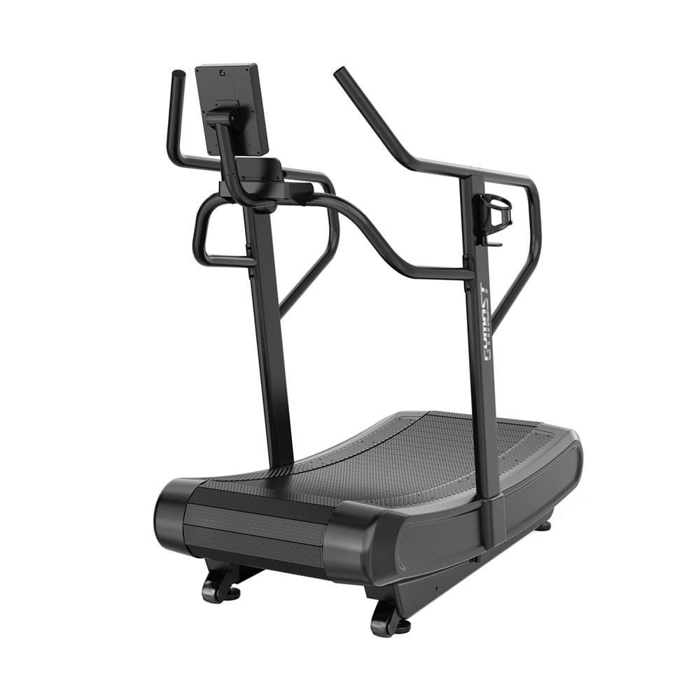 ลู่วิ่ง GYMOST GM-6380CB