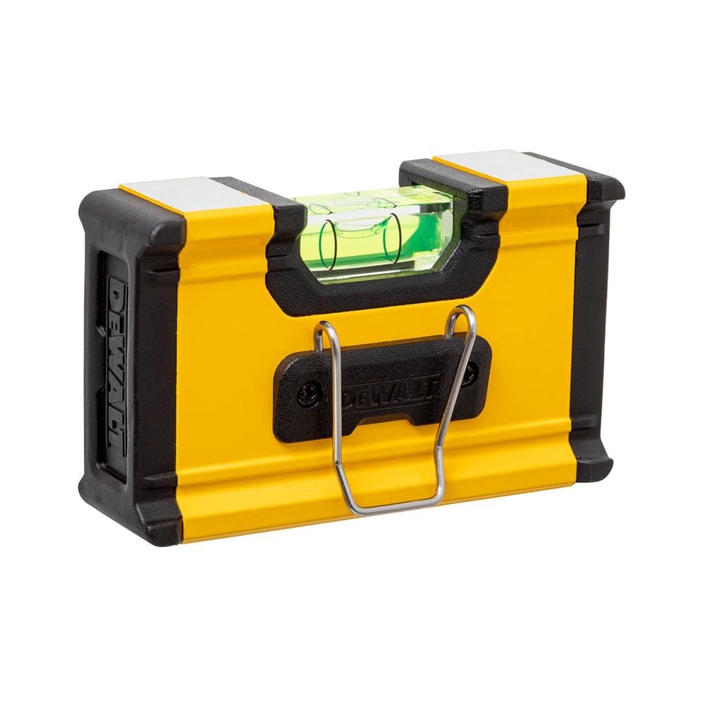 ระดับน้ำ แบบมีแม่เหล็ก DEWALT DWHT42801 BOX BEAM 4 นิ้ว