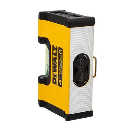 ระดับน้ำ แบบมีแม่เหล็ก DEWALT DWHT42801 BOX BEAM 4 นิ้ว_3