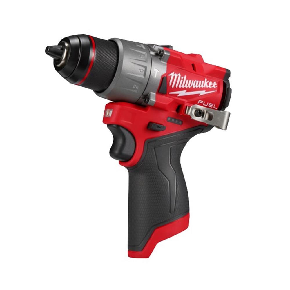 ชุดเครื่องมืออเนกประสงค์ (เฉพาะตัวเครื่อง) MILWAUKEE M12 FPP2U2-402B 12 โวลต์
