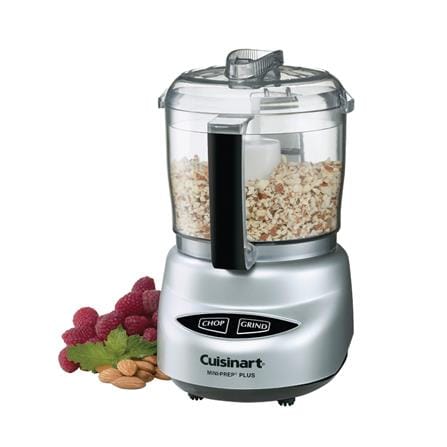 เครื่องเตรียมอาหาร CUISINART DLC-2ABC 0.7 ลิตร_1