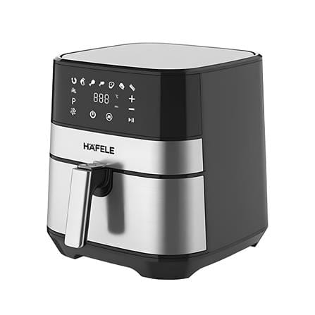 หม้อทอด HAFELE 495.06.221 5.7 ลิตร_1