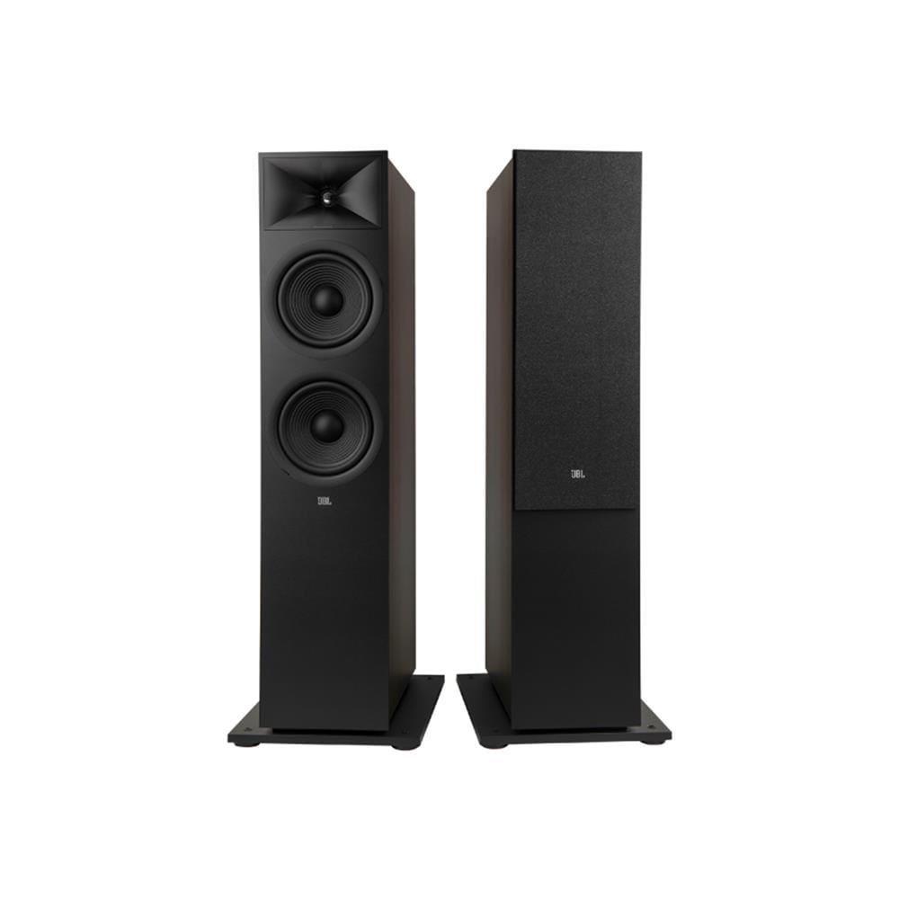 ชุดเครื่องเสียง JBL ATMOS DOUBLE ESPRESSO 1