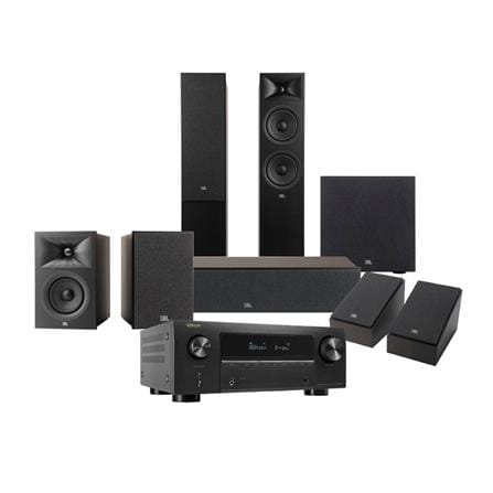 ชุดเครื่องเสียง JBL ATMOS DOUBLE ESPRESSO 1_0