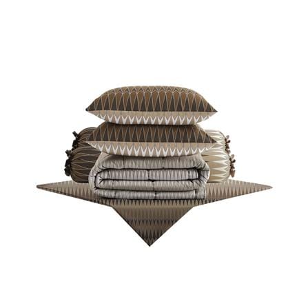 ชุดผ้าปูที่นอน 6 ฟุต 6 ชิ้น LOTUS MILANO 03(S24)_2