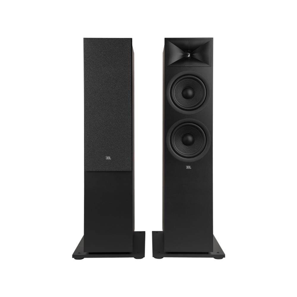 ชุดเครื่องเสียง JBL ATMOS DOUBLE ESPRESSO 3