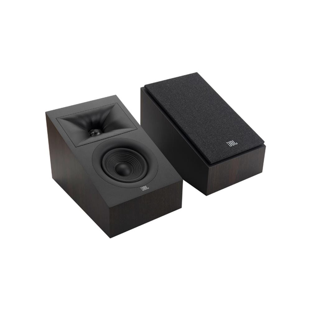 ชุดเครื่องเสียง JBL ATMOS DOUBLE ESPRESSO 3