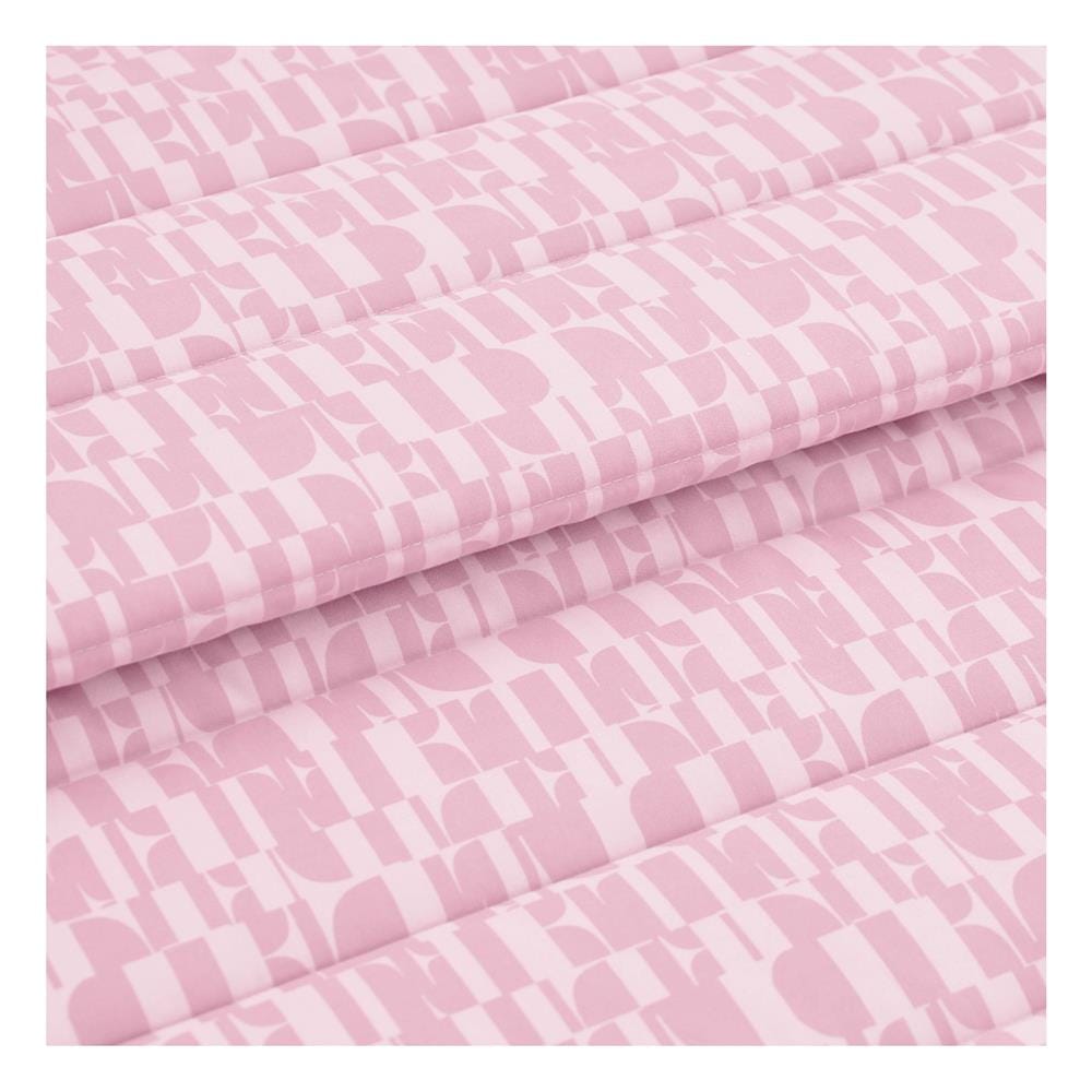 ชุดผ้าปูที่นอน 3.5 ฟุต 3 ชิ้น ELLE PARIS SIMPLICITE ECLAIR(S24)