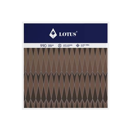 ชุดผ้าปูที่นอน 5 ฟุต 5 ชิ้น LOTUS MILANO 03(S24)_5