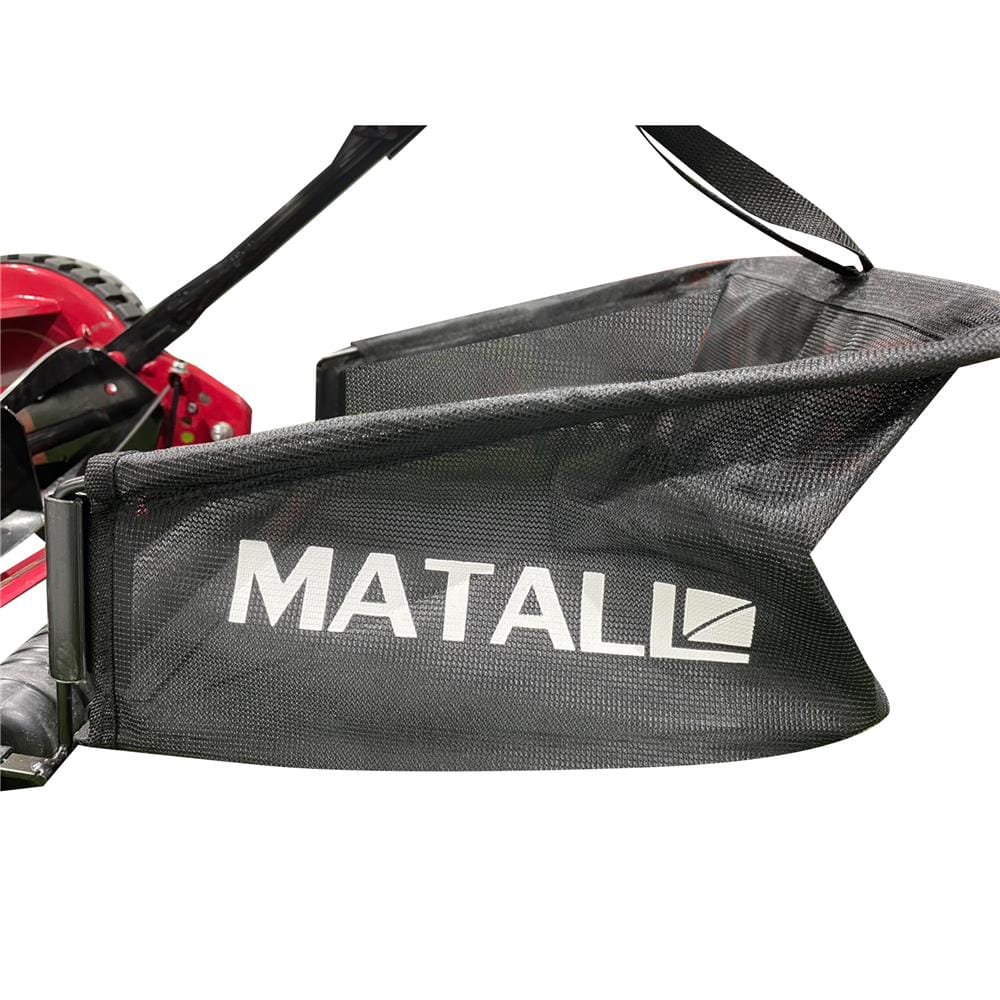 รถเข็นตัดหญ้า MATALL GSS14 14 นิ้ว