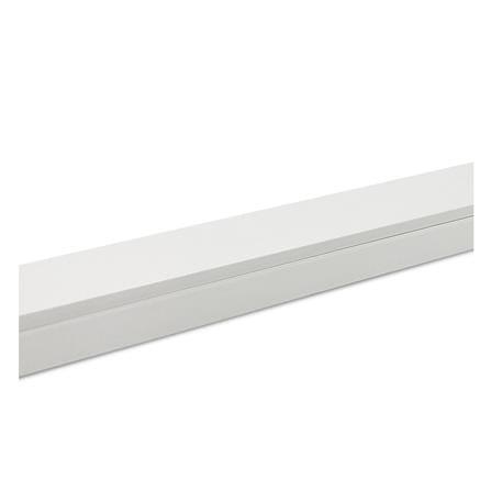รางทรังกิ้ง ELECKTA 20X60 มม. 2 เมตร สีขาว_1