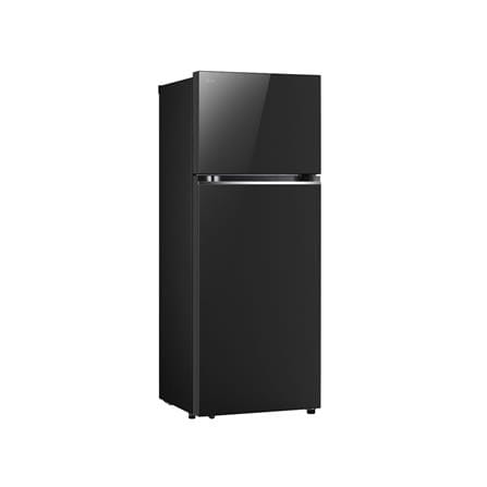 ตู้เย็น 2 ประตู LG GN-B452PGFQ.ABMPLMT 16.3 คิว กระจกดำ อินเวอร์เตอร์_1