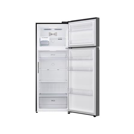 ตู้เย็น 2 ประตู LG GN-B452PGFQ.ABMPLMT 16.3 คิว กระจกดำ อินเวอร์เตอร์_3