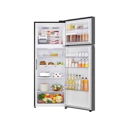 ตู้เย็น 2 ประตู LG GN-B452PGFQ.ABMPLMT 16.3 คิว กระจกดำ อินเวอร์เตอร์_4