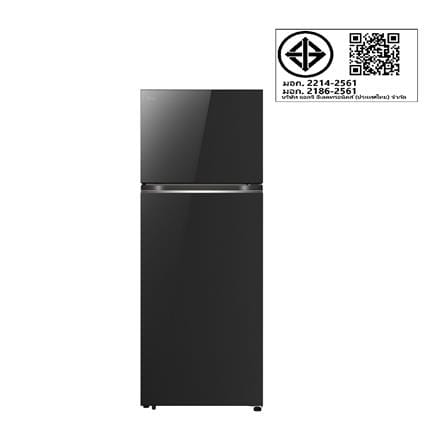 ตู้เย็น 2 ประตู LG GN-B452PGFQ.ABMPLMT 16.3 คิว กระจกดำ อินเวอร์เตอร์_7