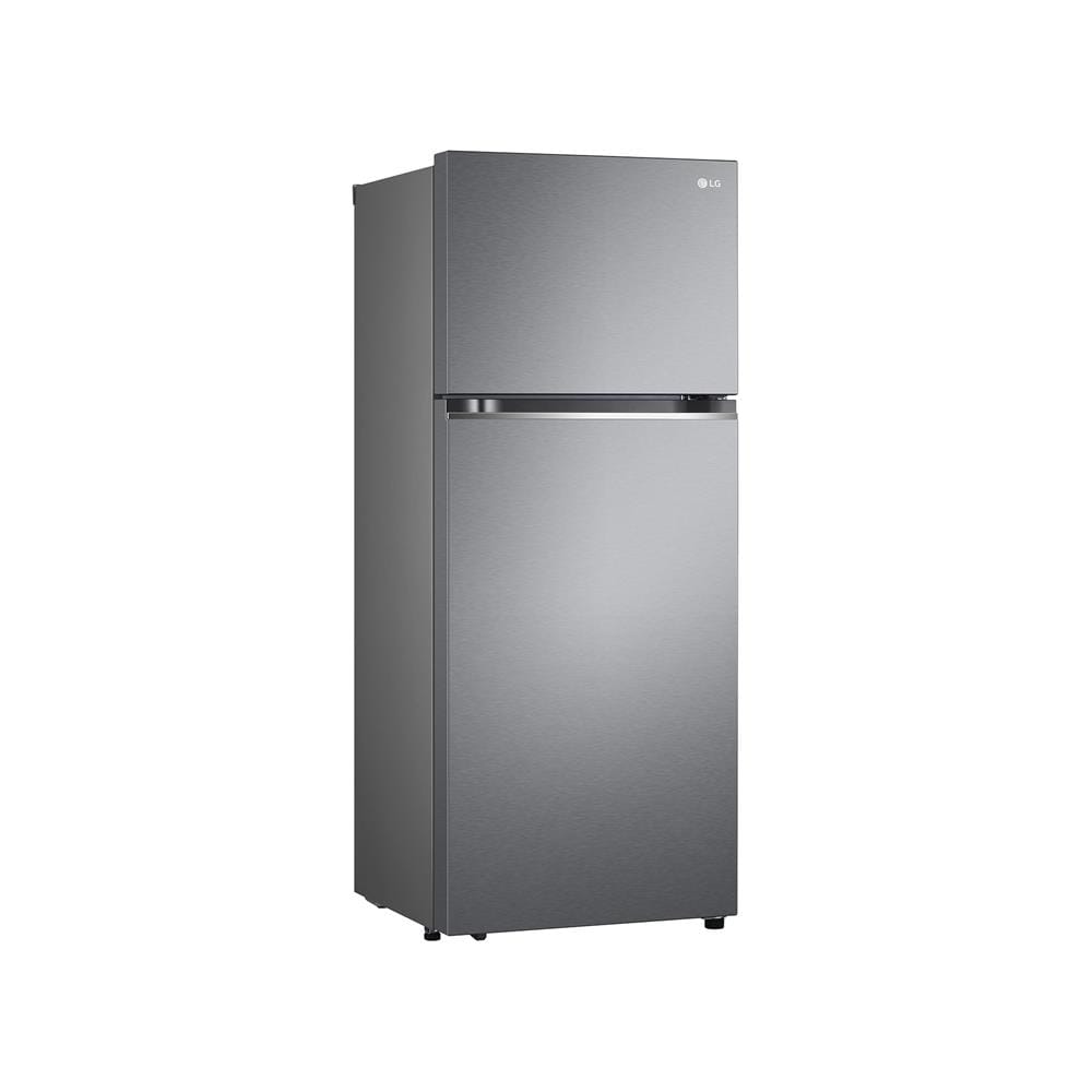 ตู้เย็น 2 ประตู LG GN-D382PQMB.ADSPLMT 14 คิว สีเทา อินเวอร์เตอร์