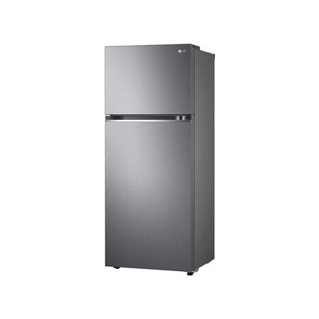 ตู้เย็น 2 ประตู LG GN-D382PQMB.ADSPLMT 14 คิว สีเทา อินเวอร์เตอร์_2