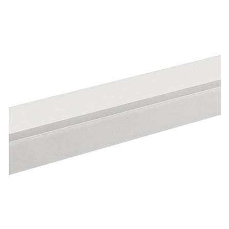 รางทรังกิ้ง ELECKTA 25X38 มม. 2 เมตร สีขาว_1