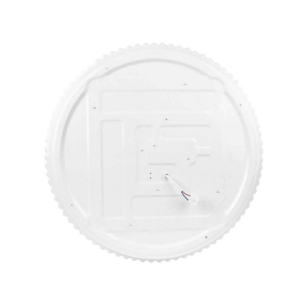 ไฟเพดาน LED BEC PERCY-81 48 วัตต์ DAYLIGHT/COOL WHITE/WARM WHITE 19 นิ้ว