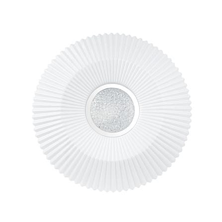 ไฟเพดาน LED BEC PERCY-81 48 วัตต์ DAYLIGHT/COOL WHITE/WARM WHITE 19 นิ้ว_0