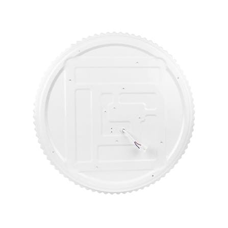 ไฟเพดาน LED BEC PERCY-81 48 วัตต์ DAYLIGHT/COOL WHITE/WARM WHITE 19 นิ้ว_2