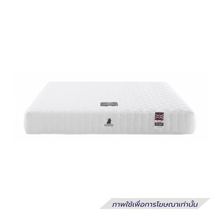 ที่นอนสปริง 3.5 ฟุต DUNLOPILLO รุ่น MALTON พร้อมชุดเครื่องนอน 3 ชิ้น_1
