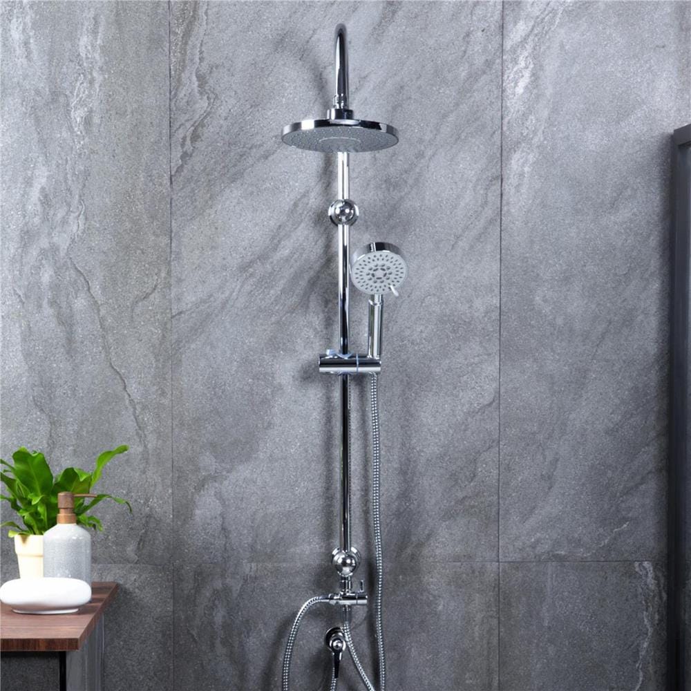 ฝักบัว RAIN SHOWER เดี่ยว RASLAND RA F631-F2222
