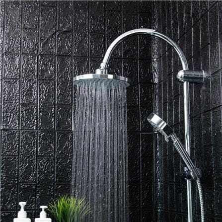 ฝักบัว RAIN SHOWER เดี่ยว RASLAND RA F631-F2222_4