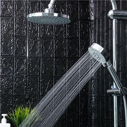 ฝักบัว RAIN SHOWER เดี่ยว RASLAND RA F631-F2222_6