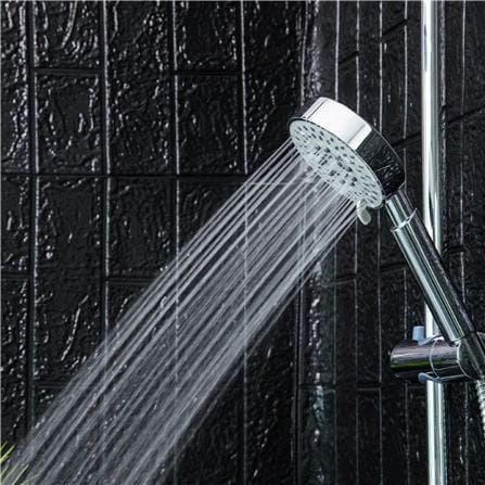 ฝักบัว RAIN SHOWER เดี่ยว RASLAND RA F631-F2222_7