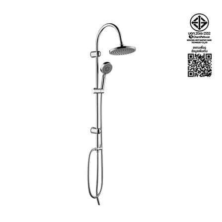 ฝักบัว RAIN SHOWER เดี่ยว RASLAND RA F631-F2222_10