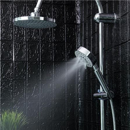 ฝักบัว RAIN SHOWER เดี่ยว RASLAND RA F631-F2222_8